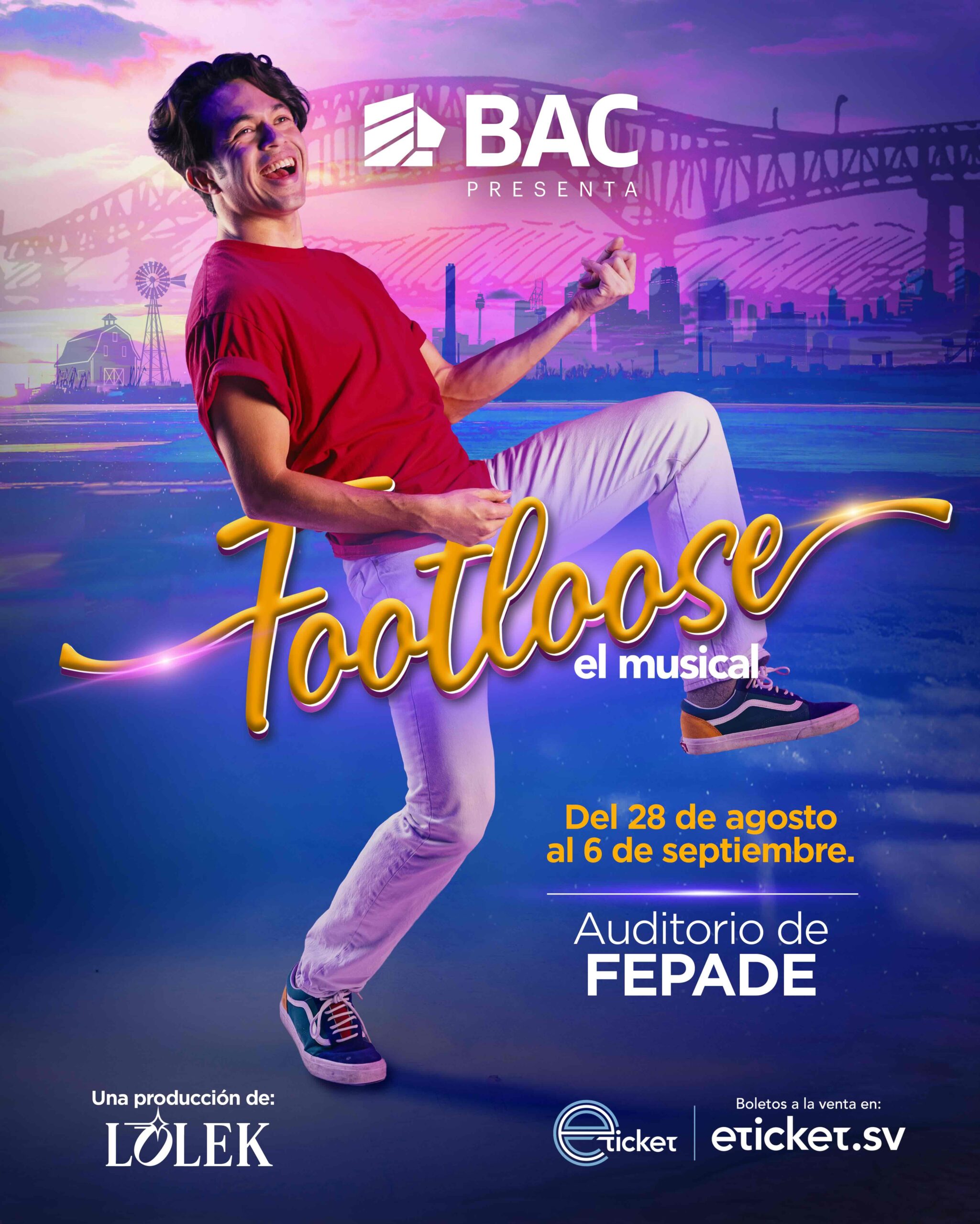 Footloose